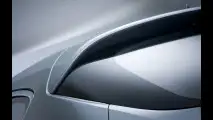 Nuova Opel Astra: interni e design