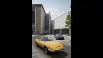 Opel GT