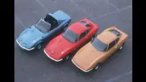 Opel GT