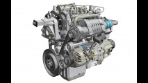 Renault POWERFUL diesel due tempi