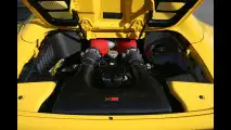 Ferrari 458 Spider by Novitec Rosso