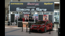 Speciali di Serie al My Special Car Show 2009
