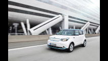 Kia Soul ECO-electric