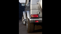 Mercedes G 63 AMG 