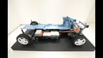Nissan EV-11 Test Car