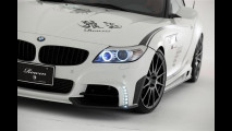 BMW Z4 White Wolf by Rowen