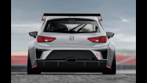 Seat Leon Cup Racer