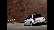 Renault Clio RS restyling