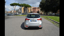 Hyundai ix20 1.4 90 CV App Mode - Prova su strada