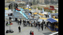 smart, il roadshow europeo