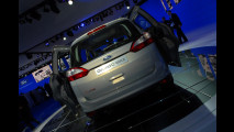 Ford Grand C-MAX al Salone di Francoforte 2009