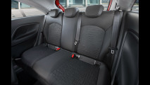 Opel Corsa 3 porte OPC Line