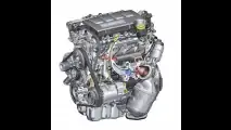 Opel Corsa 1.4 turbo 120 CV