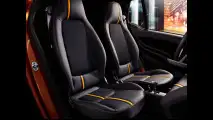 smart fortwo edition flashlight
