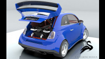 Lazzarini Design 550 Italia