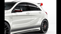 Mercedes A 45 AMG 