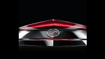 Cadillac CTS Touring Package