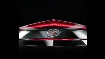 Cadillac CTS Touring Package