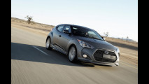 Hyundai Veloster Turbo