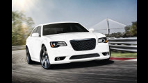 Chrysler 300 SRT8