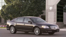 Buick Lucerne Super