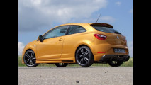 Seat Ibiza by JE Design