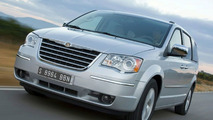 Chrysler Grand Voyager