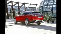 Range Rover Velar, il vostro #PerchéComprarla