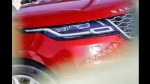 Range Rover Velar, il vostro #PerchéComprarla