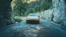Porsche 911 Carrera T