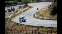 Citroen C1 Pacific Edition, la prova speciale
