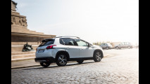 Peugeot 2008, la prova dell'Apple CarPlay
