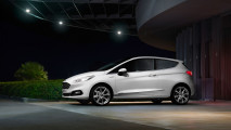 Nuova Ford Fiesta 3 porte