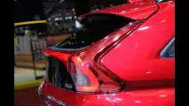 Mitsubishi al Salone di Ginevra 2017