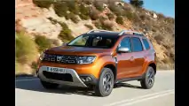 Neuer Dacia Duster im Test