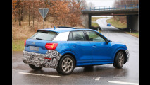 Kommt der Audi SQ2?