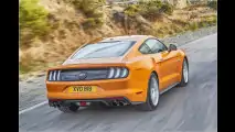 Ford Mustang (2018): Die Preise