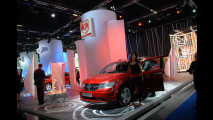 Dodge al Salone di Francoforte 2009