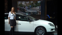 Lancia al Salone di Francoforte 2009