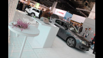 Saab al Salone di Francoforte 2009