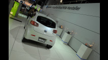 Subaru al Salone di Francoforte 2009