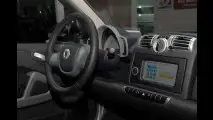 smart al Salone di Ginevra 2010