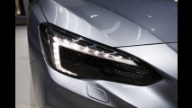 Subaru al Salone di Francoforte 2017