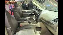 Lancia al Salone di Ginevra 2012