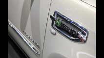 Cadillac al Salone di Ginevra 2012