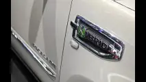 Cadillac al Salone di Ginevra 2012