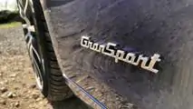 2018 Maserati Ghibli S GranSport
