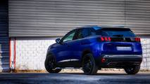 Peugeot 3008 par Musketier Tuning