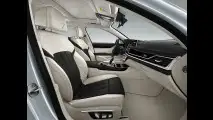 BMW Serie 7 Edition 40 Jahre