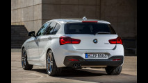 BMW Serie 1 M Sport
